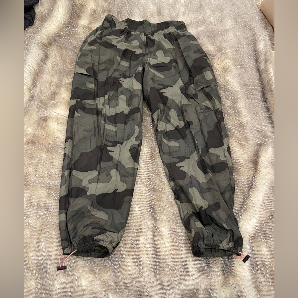 Hollister joggers